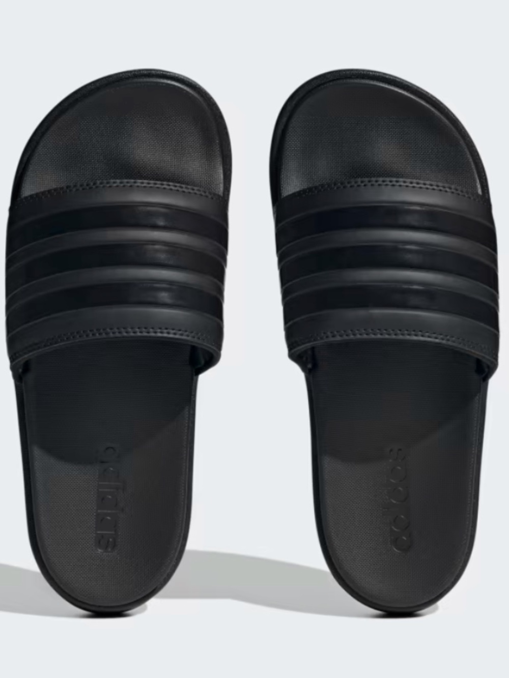 Adidas.ADILETTE PLATFORM SLIDES